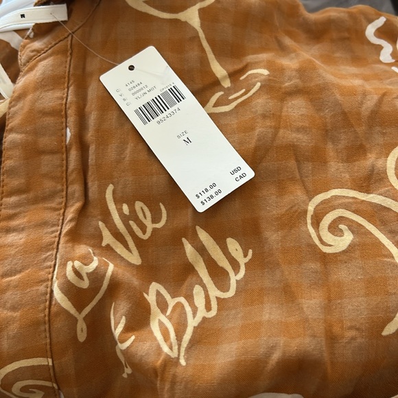 ANTHROPOLOGIE DRESS💋NWT - Picture 6 of 7